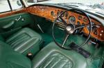 Bentley S2 Continental Coupe by Mulliner 1960 года